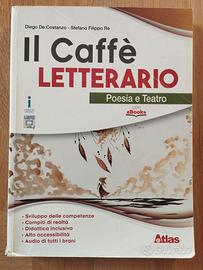 Il Caffè Letterario – Poesia e Teatro – Atlas