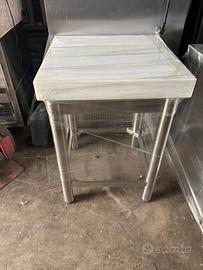 Ceppo in polietilene