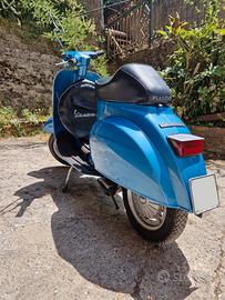 Vespa 50 Special