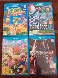giochi wiiu