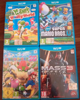 giochi wiiu