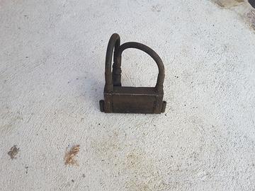 Radiatore olio