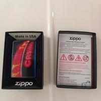 zippo "casino"