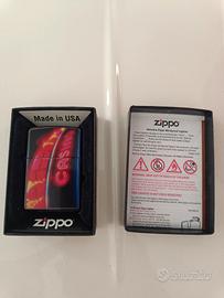 zippo "casino"