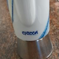 caffettiera  amc chicca 