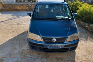 Fiat idea 1.3 multijet