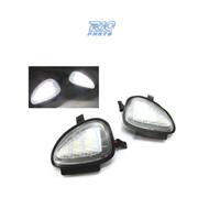 FANALI A LED PER SPECCHI RETROVISORI VOLKSWAGEN VW