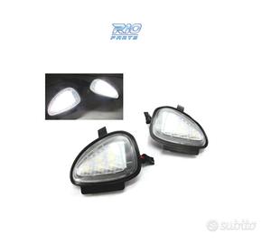 FANALI A LED PER SPECCHI RETROVISORI VOLKSWAGEN VW