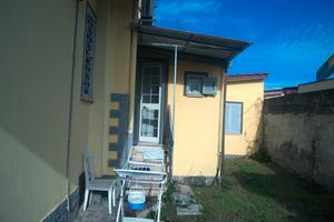 Camera con bagno privato