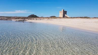 SALENTO Casa 50m Spiaggia PORTO CESAREO S.ISIDORO
