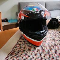 casco agv