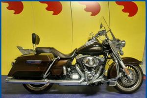 HARLEY-DAVIDSON 1690 Road King - FLHR Garantita