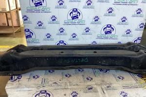 LANCIA DELTA STAFFA PARAURTI POSTERIORE