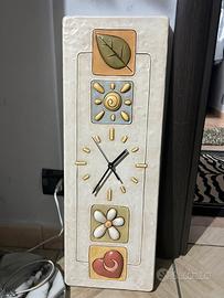 Orologio da parete