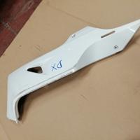 spoiler dx Honda sw 400