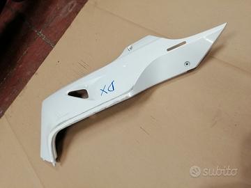 spoiler dx Honda sw 400