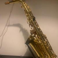 Sax alto