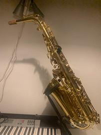 Sax alto