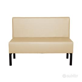 Divanetti per locali ignifughi disponibili