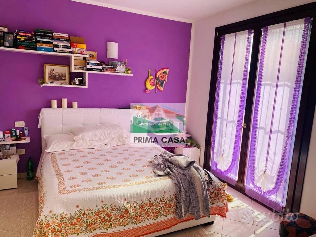 Apartment in Ravenna, Casalborsetti - Vista 4