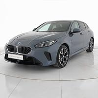 BMW Serie 1 118d MSport