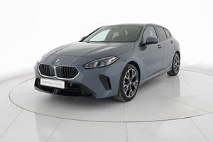 BMW Serie 1 118d MSport