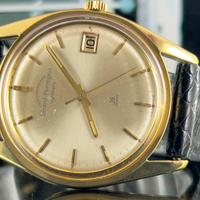 Girard Perregaux Gyromatic Vintage automatic 39