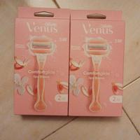 Venus 2 Comfortglide Spa Breeze Rasoio