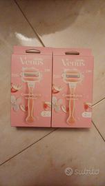 Venus 2 Comfortglide Spa Breeze Rasoio