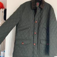 Giubbotto reh loden san bartolomei