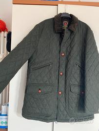 Giubbotto reh loden san bartolomei