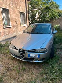 Alfa romeo 156