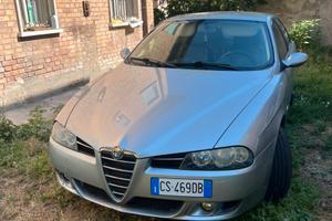 Alfa romeo 156