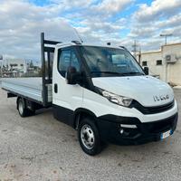 Iveco Daily 2018 CASSONE FISSO 4.50MT EURO6B