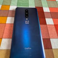 OnePlus 7 Pro 256GB - Blu - Dual-SIM