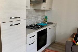 Monolocale moderno comodo per IULM