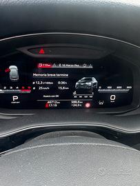 Audi q8 55 s