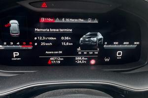 Audi q8 55 s