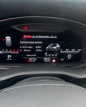 Audi q8 55 s