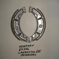 Serie ganasce NEWFREN rif GF114