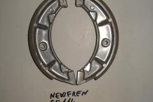 Serie ganasce NEWFREN rif GF114