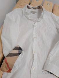 Camicie bambino 6 /7 anni