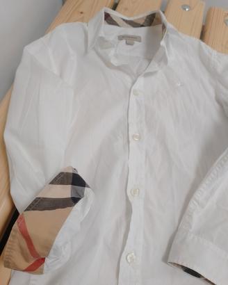 Camicie bambino 6 /7 anni