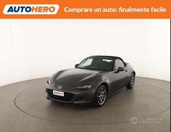 MAZDA MX-5 AV11635