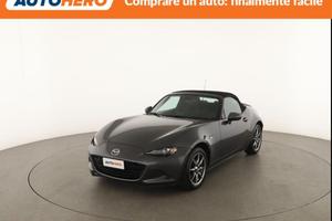 MAZDA MX-5 AV11635