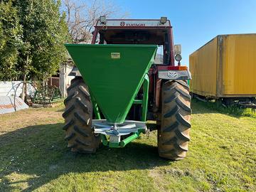 Spandiconcime o Spargisale