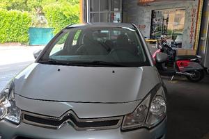 Citroen C3 PureTech 68 EXCLUSIVE