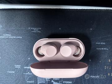 Sony WF-C710N rosa - Auricolari Bluetooth