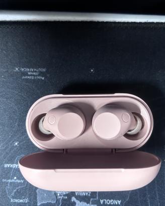 Sony WF-C710N rosa - Auricolari Bluetooth