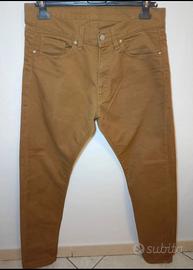 Pantaloni Carhartt - Modello Vicious Pant